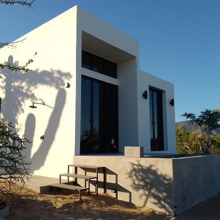 Finca La Escondida La Paz Esterno foto