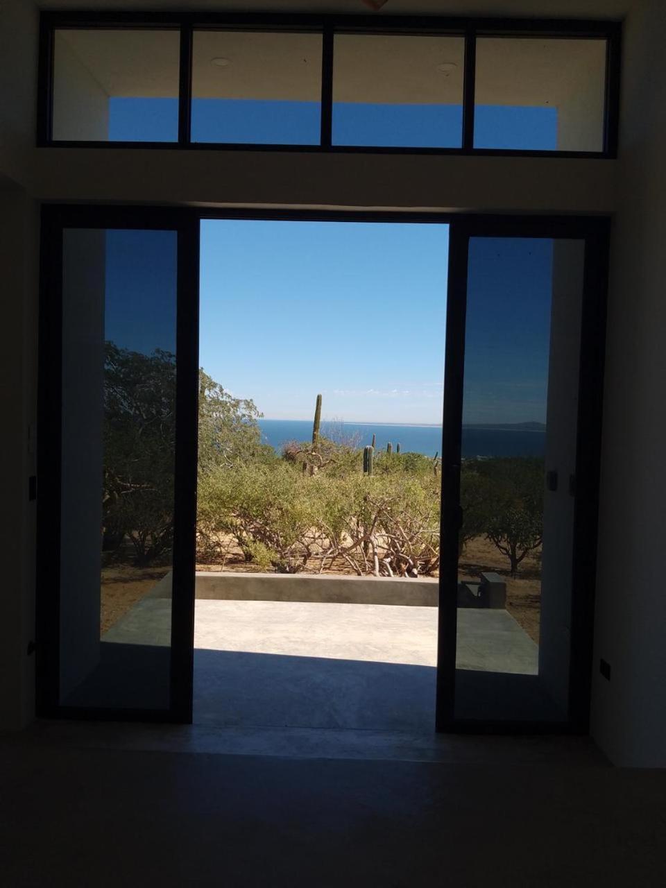 Finca La Escondida La Paz Esterno foto